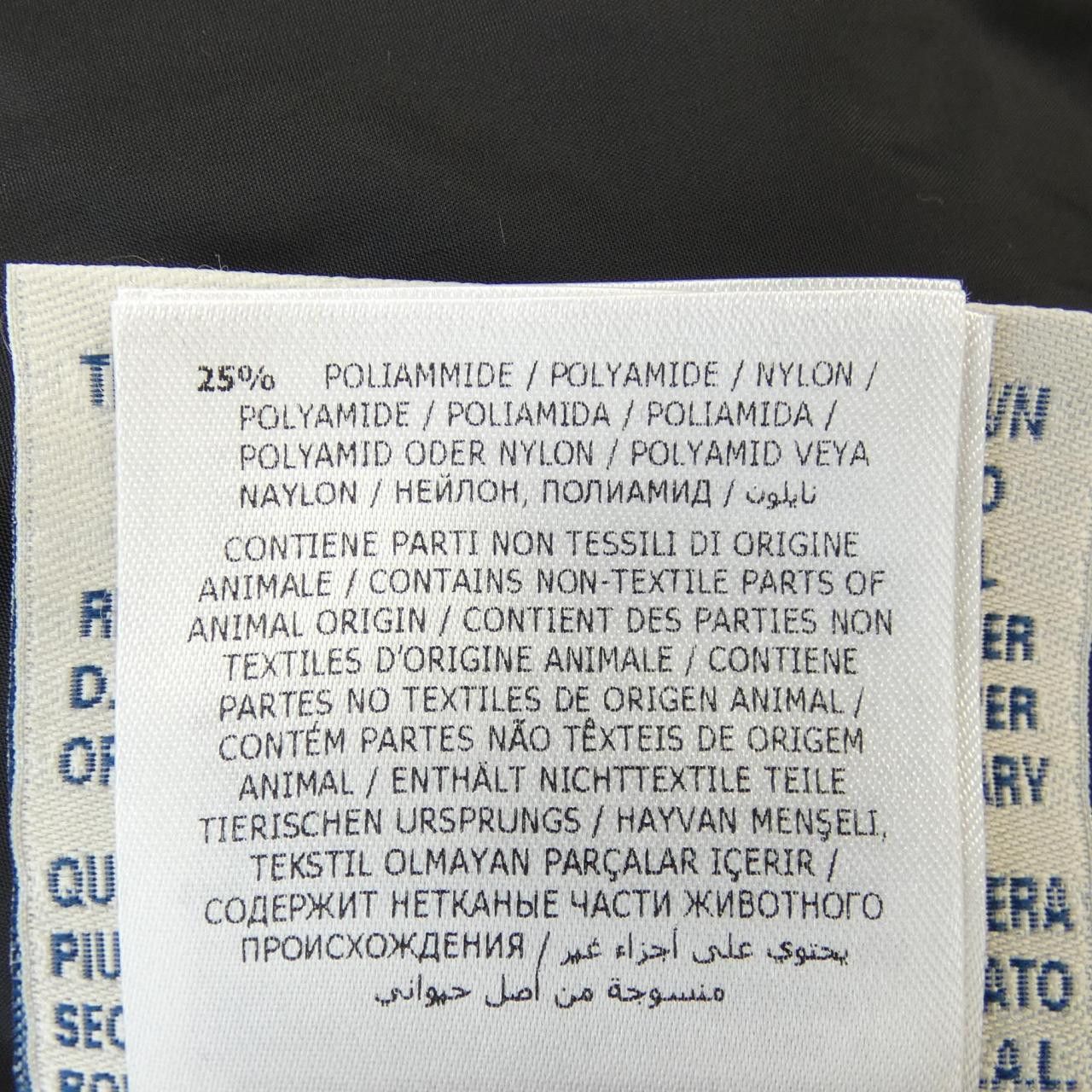 Moncler Moncler Moncler VOUGLANS Down Coat Others Outerwear VOUGLANS DUTY FREE for USA Size ONE SIZE - 4 Thumbnail