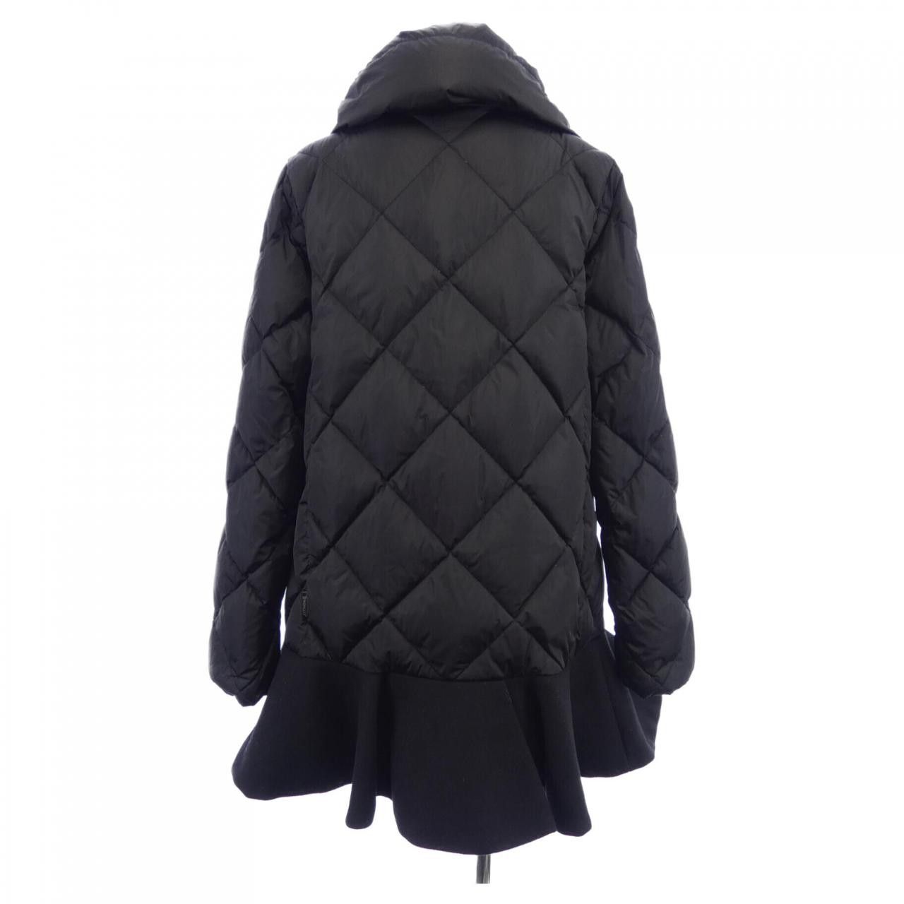 Moncler Moncler Moncler VOUGLANS Down Coat Others Outerwear VOUGLANS DUTY FREE for USA Size ONE SIZE - 2 Thumbnail