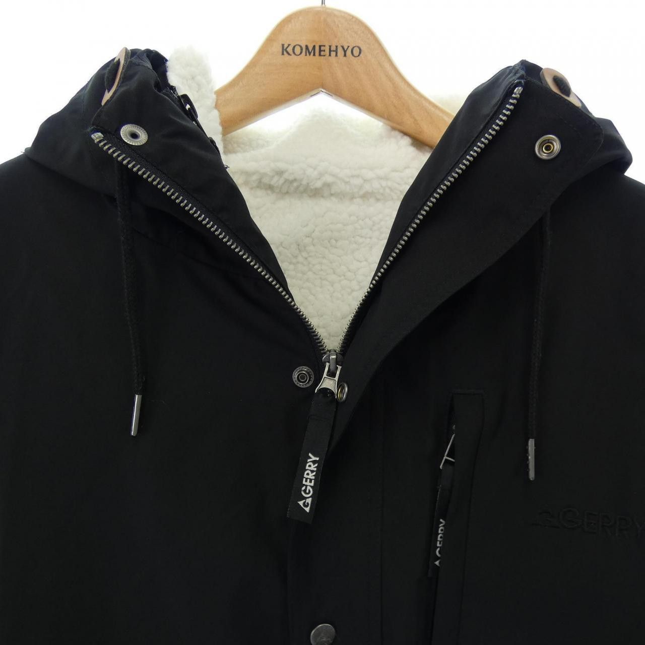 Other Other GERRY Blouson Others Outerwear DUTY FREE for USA Size ONE SIZE - 6 Thumbnail