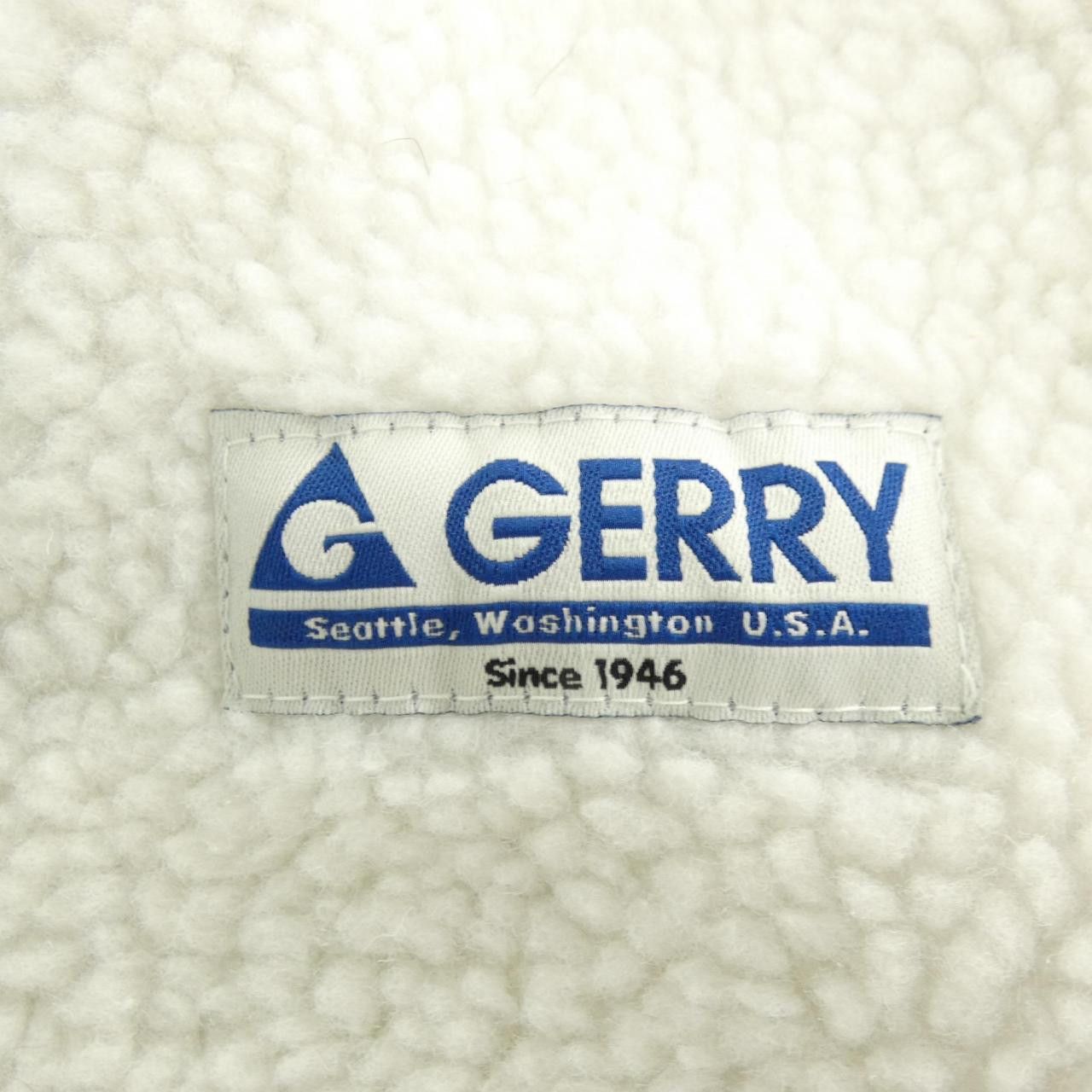 Other Other GERRY Blouson Others Outerwear DUTY FREE for USA Size ONE SIZE - 5 Thumbnail