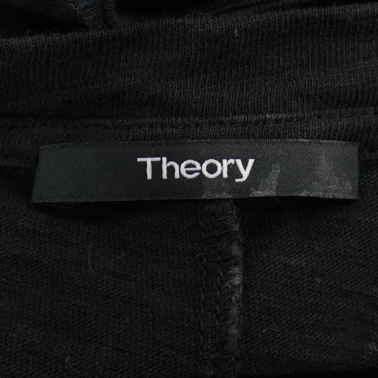 Theory Theory Theory Dress Others Dresses 01-1205001 DUTY FREE for USA Size ONE SIZE - 4 Thumbnail