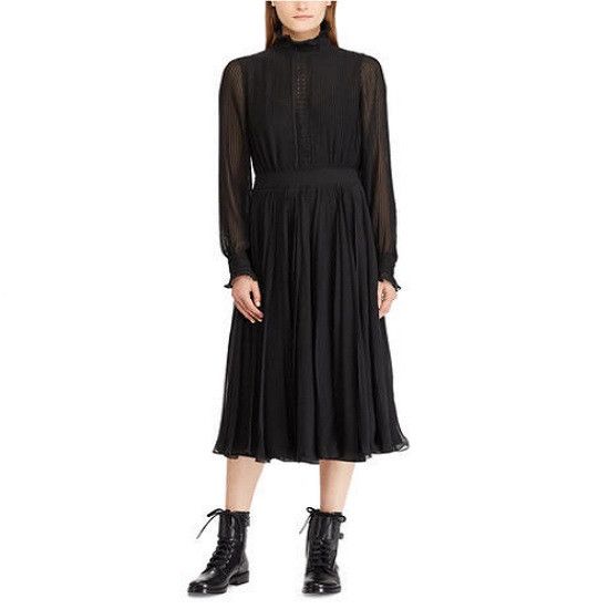 open lace back dress Amazon.com: Lauren Ralph Lauren, Womens, Polka Dot Belted Georgette Halter  Gown, Black/Cream, 14 : Clothing, Shoes & Jewelry