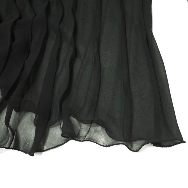 Ralph Lauren Ralph Lauren Polo Ralph Lauren Pleated Georgette Dress Polyester Dress Others Dresses 211718468001 DUTY FREE for USA Size ONE SIZE - 8 Thumbnail