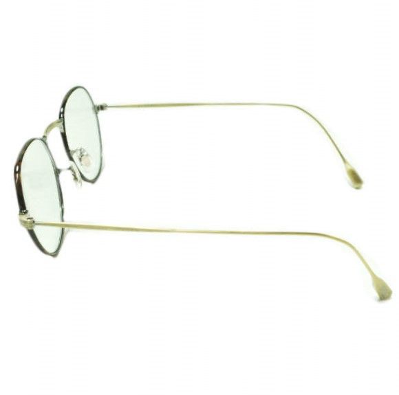 Other Other EYEVAN FREED Titanium Eyewear Metal Other FREED AG-C DUTY FREE for USA Size ONE SIZE - 4 Thumbnail