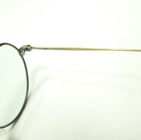 Other Other EYEVAN FREED Titanium Eyewear Metal Other FREED AG-C DUTY FREE for USA Size ONE SIZE - 8 Thumbnail