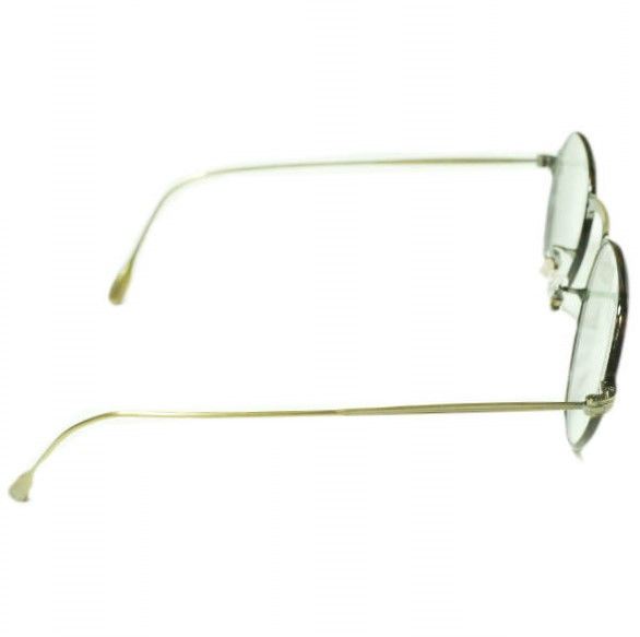 Other Other EYEVAN FREED Titanium Eyewear Metal Other FREED AG-C DUTY FREE for USA Size ONE SIZE - 5 Thumbnail