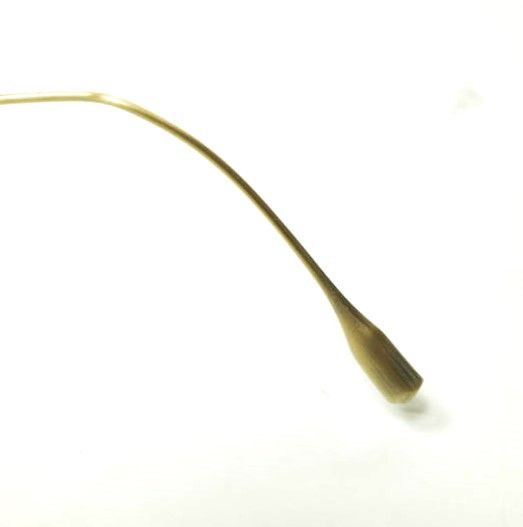 Other Other EYEVAN FREED Titanium Eyewear Metal Other FREED AG-C DUTY FREE for USA Size ONE SIZE - 9 Thumbnail