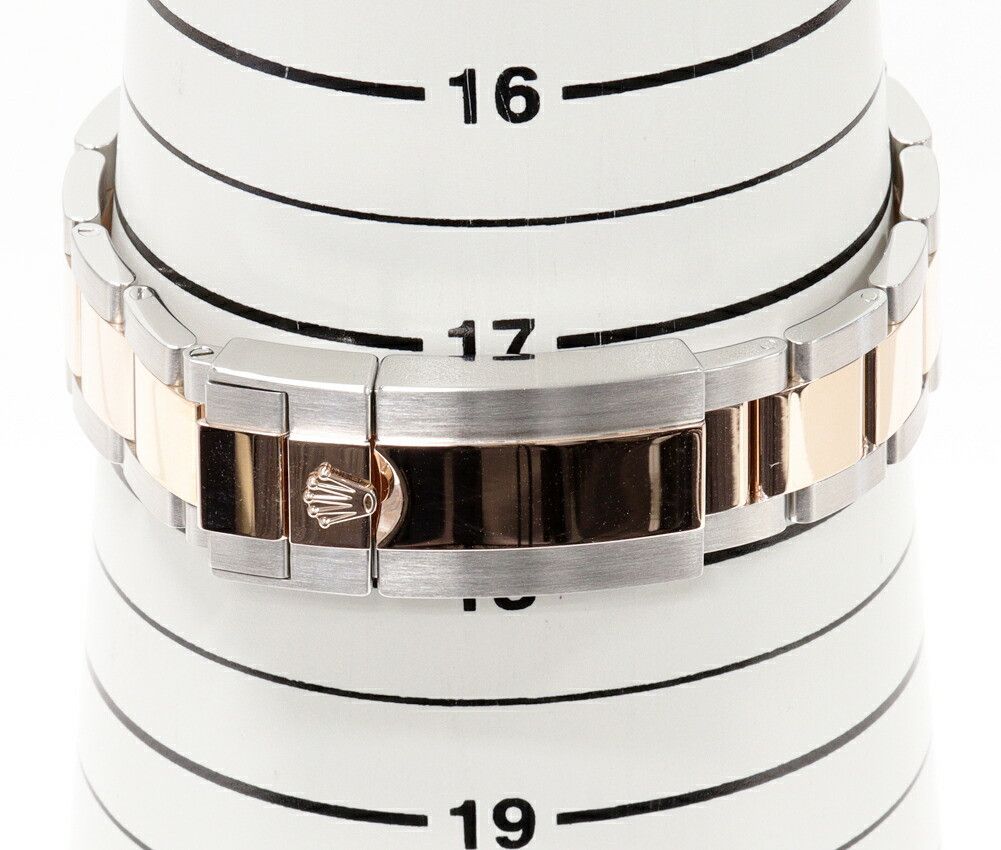 Rolex Rolex Rolex GMT-Master II Au750 Stainless Steel Calfskin Automatic 126711CHNR DUTY FREE for USA Size ONE SIZE - 4 Thumbnail