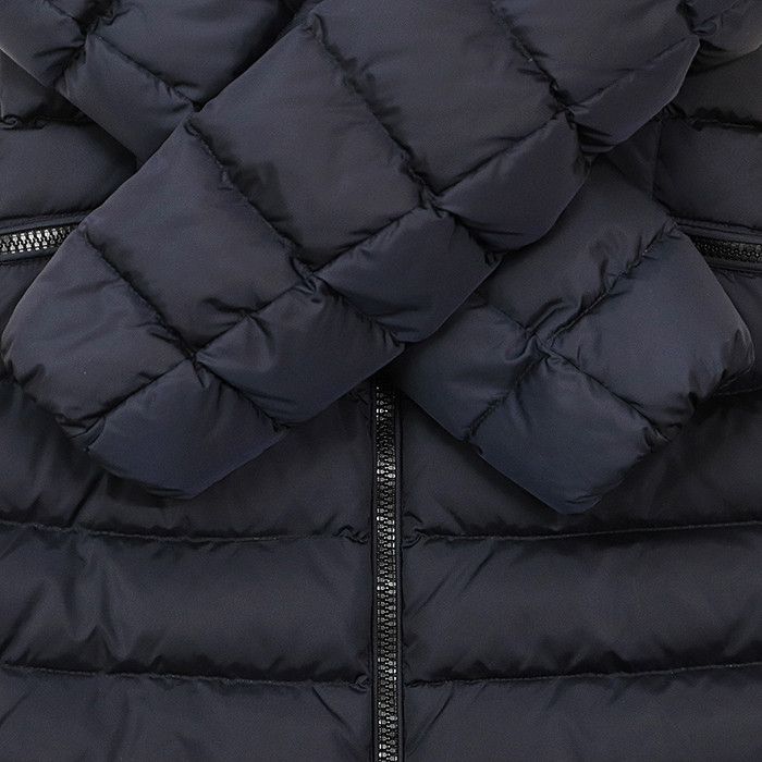 Moncler Moncler Moncler CHARPAL Nylon Down Jacket Others Outerwear DUTY FREE for USA Size ONE SIZE - 12 Thumbnail