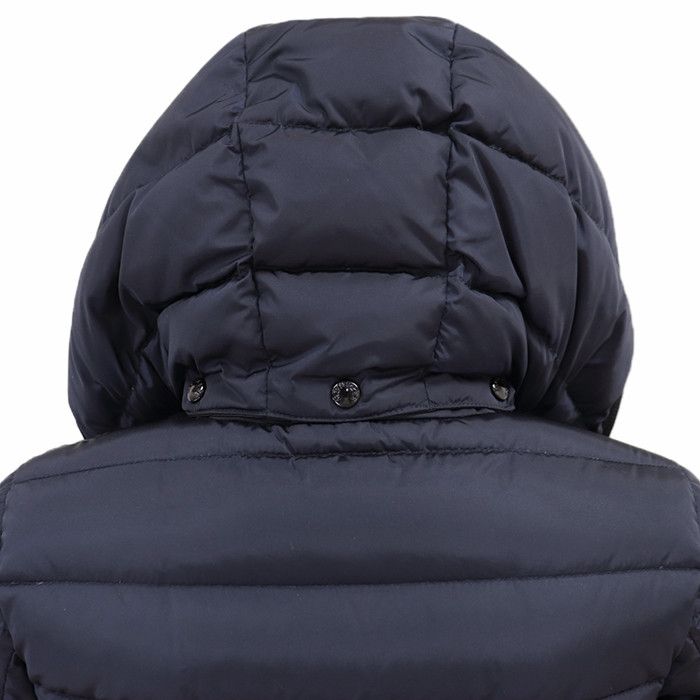 Moncler Moncler Moncler CHARPAL Nylon Down Jacket Others Outerwear DUTY FREE for USA Size ONE SIZE - 17 Thumbnail