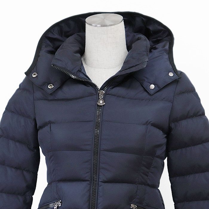 Moncler Moncler Moncler CHARPAL Nylon Down Jacket Others Outerwear DUTY FREE for USA Size ONE SIZE - 14 Thumbnail