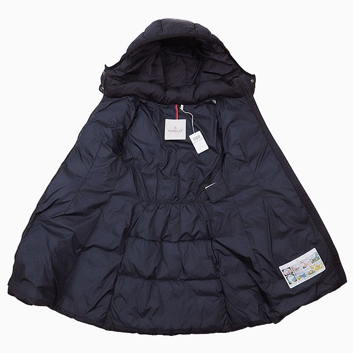 Moncler Moncler Moncler CHARPAL Nylon Down Jacket Others Outerwear DUTY FREE for USA Size ONE SIZE - 7 Thumbnail