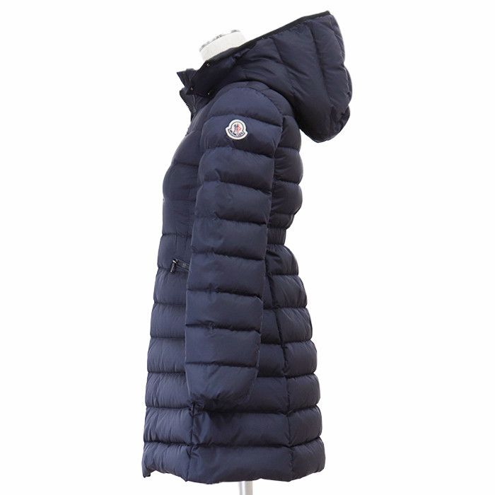 Moncler Moncler Moncler CHARPAL Nylon Down Jacket Others Outerwear DUTY FREE for USA Size ONE SIZE - 4 Thumbnail