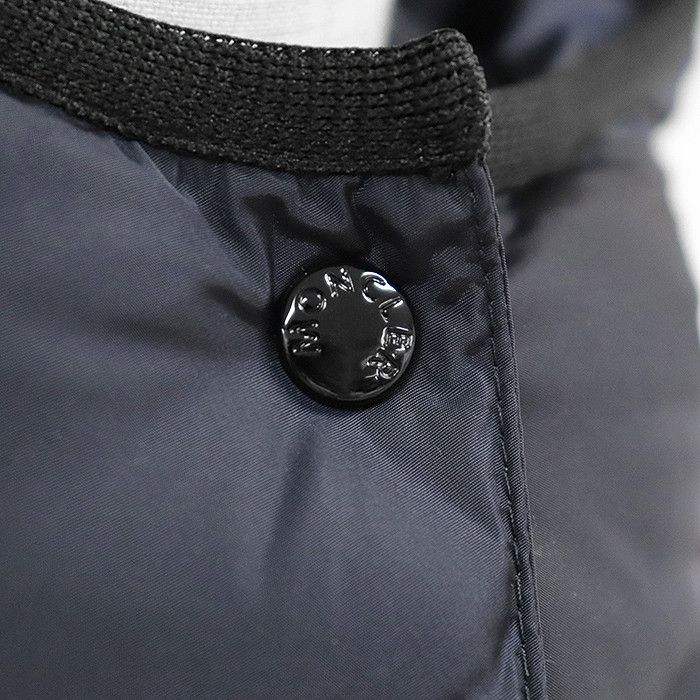 Moncler Moncler Moncler CHARPAL Nylon Down Jacket Others Outerwear DUTY FREE for USA Size ONE SIZE - 15 Thumbnail