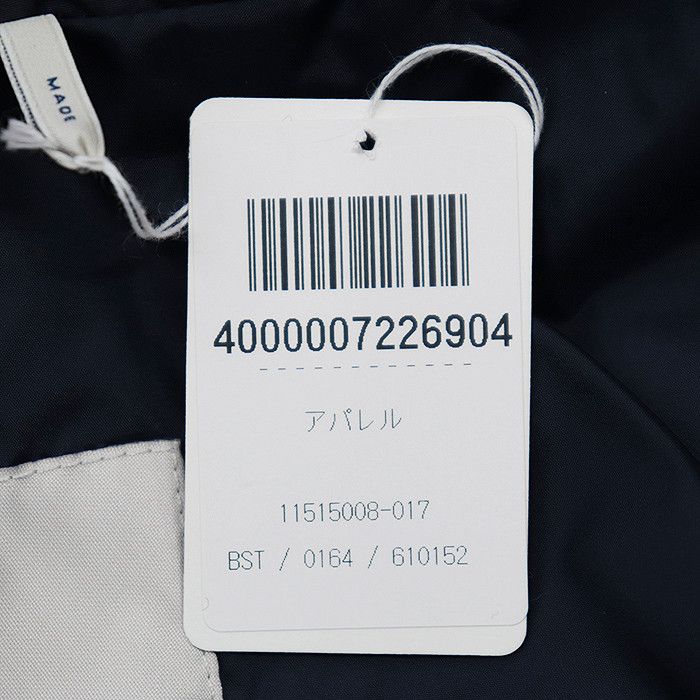 Moncler Moncler Moncler CHARPAL Nylon Down Jacket Others Outerwear DUTY FREE for USA Size ONE SIZE - 11 Thumbnail