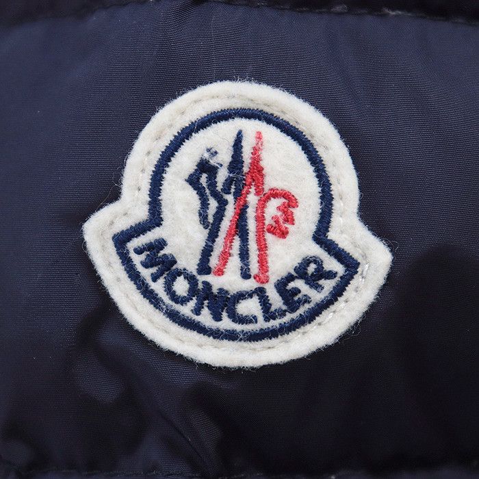 Moncler Moncler Moncler CHARPAL Nylon Down Jacket Others Outerwear DUTY FREE for USA Size ONE SIZE - 5 Thumbnail