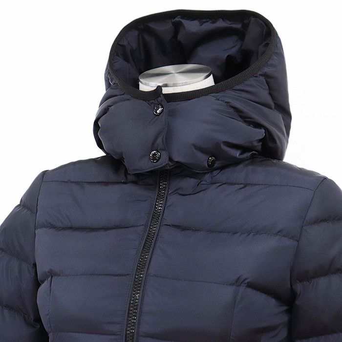 Moncler Moncler Moncler CHARPAL Nylon Down Jacket Others Outerwear DUTY FREE for USA Size ONE SIZE - 2 Thumbnail
