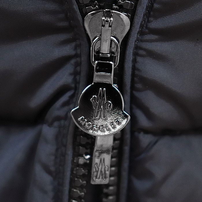 Moncler Moncler Moncler CHARPAL Nylon Down Jacket Others Outerwear DUTY FREE for USA Size ONE SIZE - 3 Thumbnail