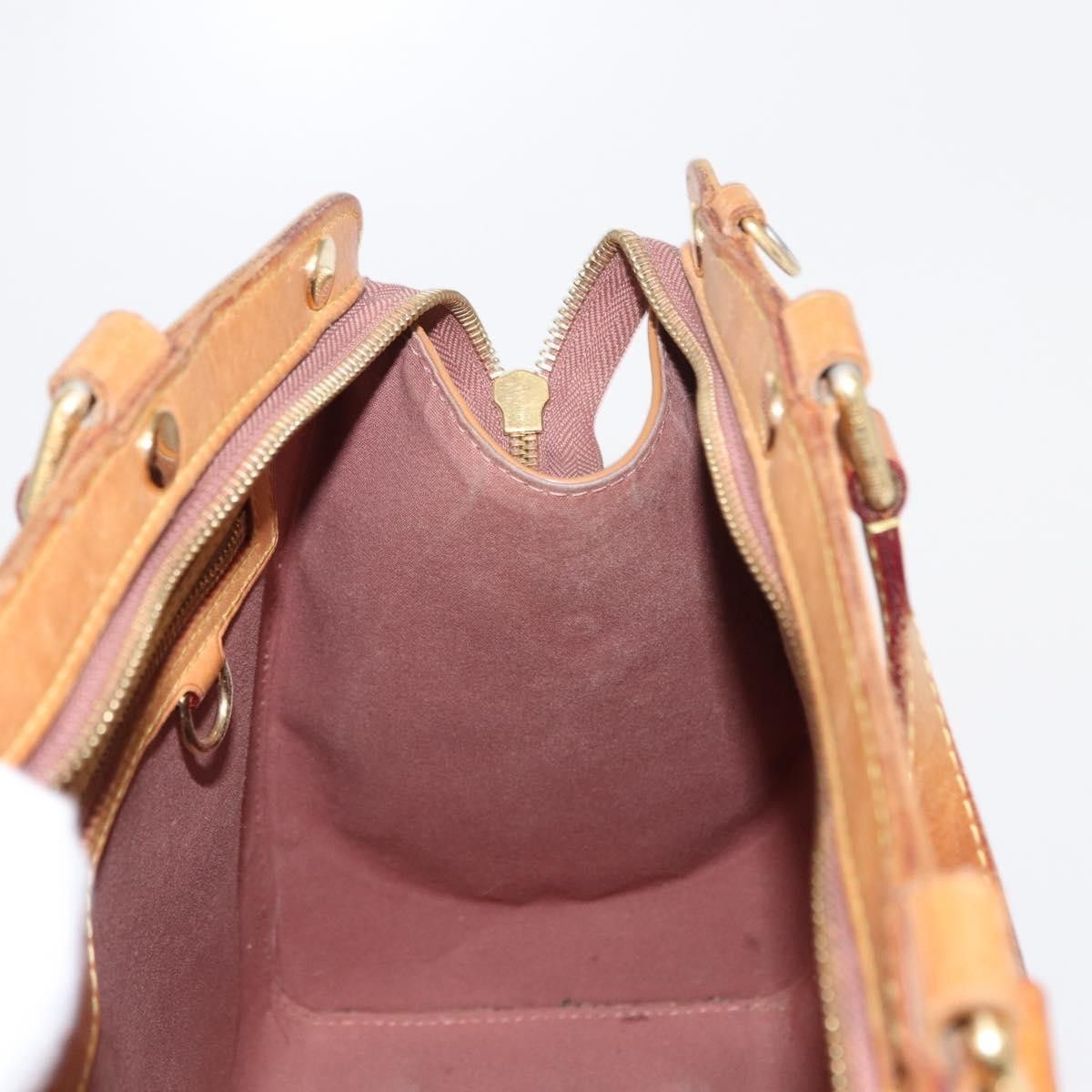 Louis Vuitton Louis Vuitton Brea Handbag Monogram Vernis Size ONE SIZE - 22 Thumbnail