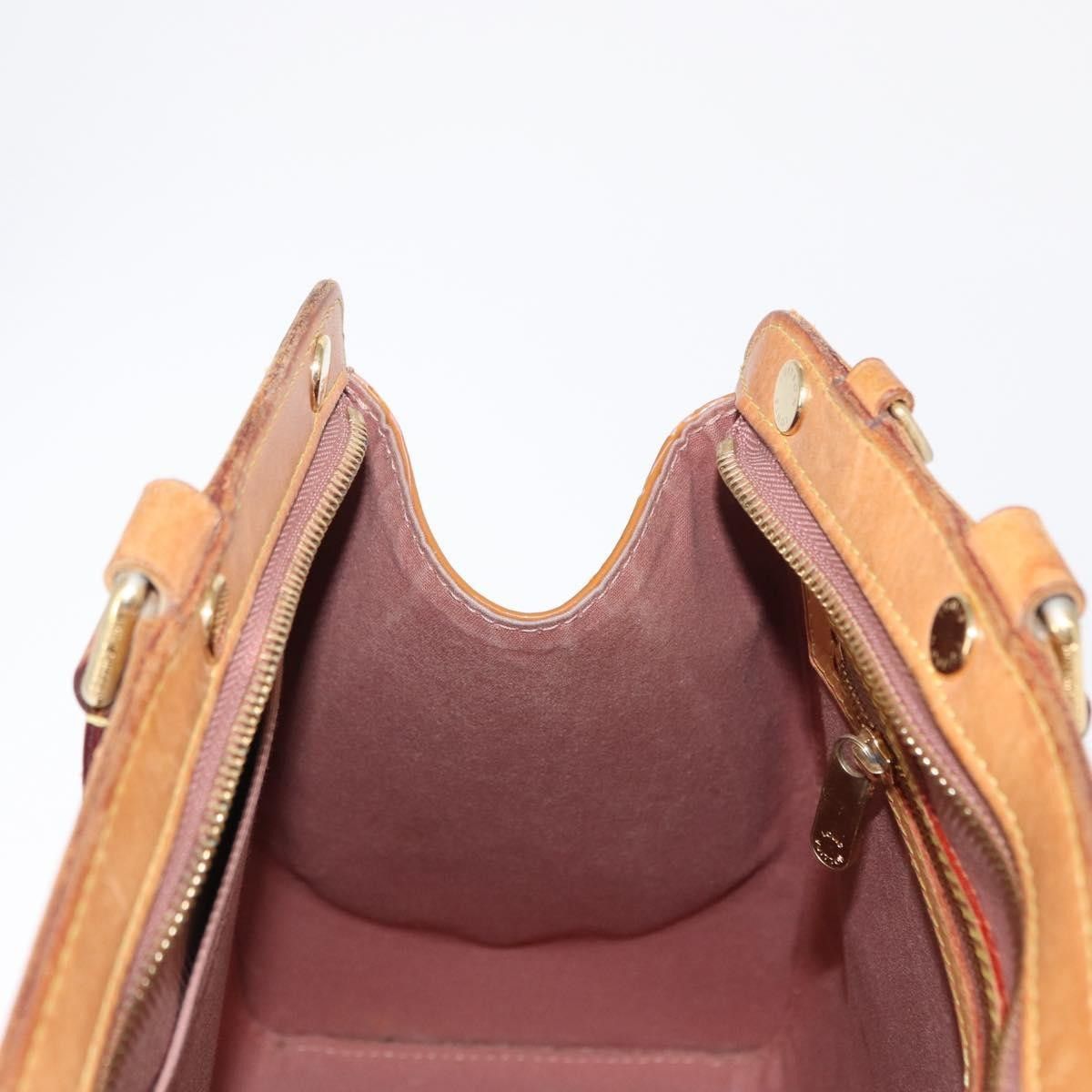 Louis Vuitton Louis Vuitton Brea Handbag Monogram Vernis Size ONE SIZE - 23 Thumbnail