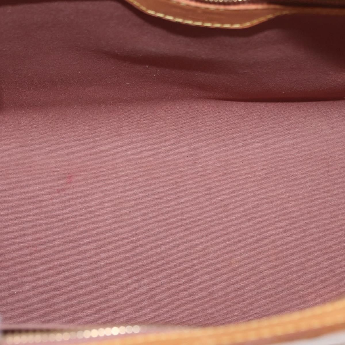 Louis Vuitton Louis Vuitton Brea Handbag Monogram Vernis Size ONE SIZE - 5 Thumbnail