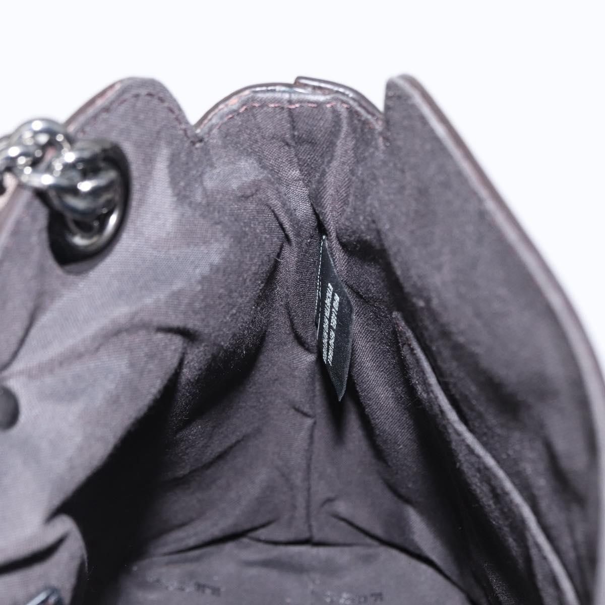 Fendi Fendi Back to School Backpack Leather Size ONE SIZE - 22 Thumbnail