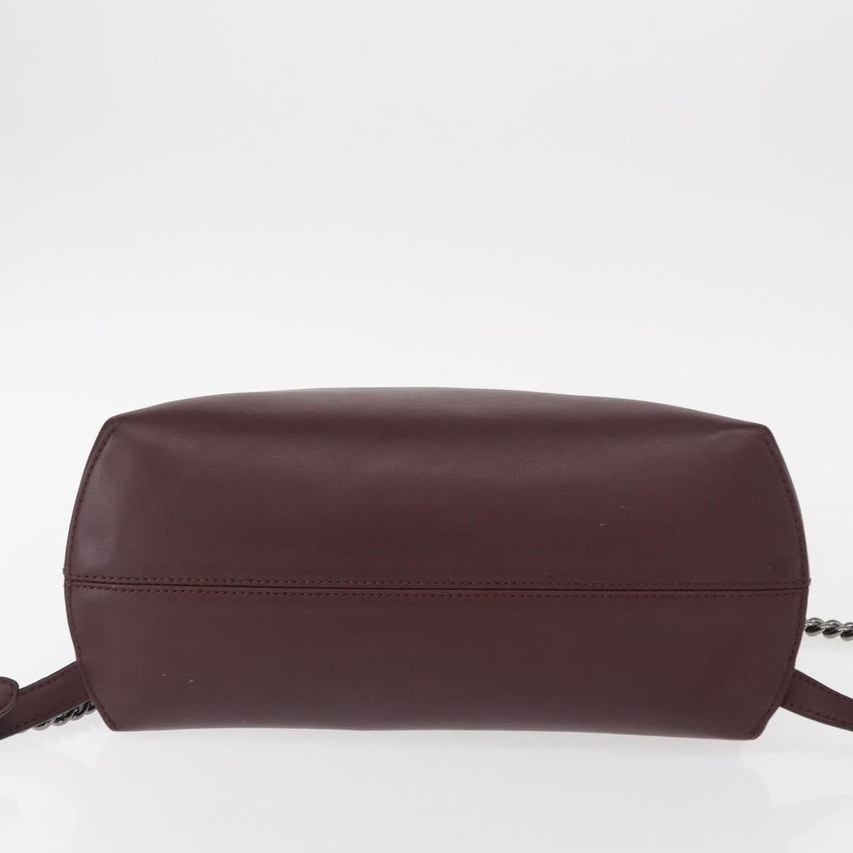 Fendi Fendi Back to School Backpack Leather Size ONE SIZE - 17 Thumbnail