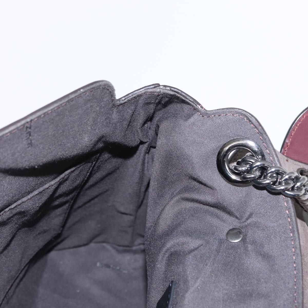 Fendi Fendi Back to School Backpack Leather Size ONE SIZE - 23 Thumbnail