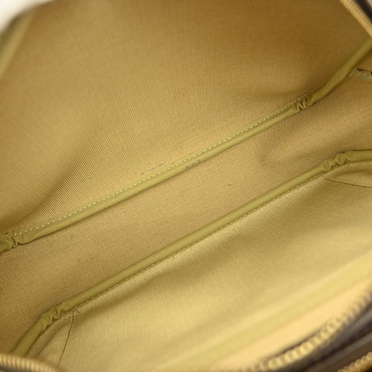Louis Vuitton Louis Vuitton Reporter Bag Monogram Canvas Size ONE SIZE - 3 Thumbnail