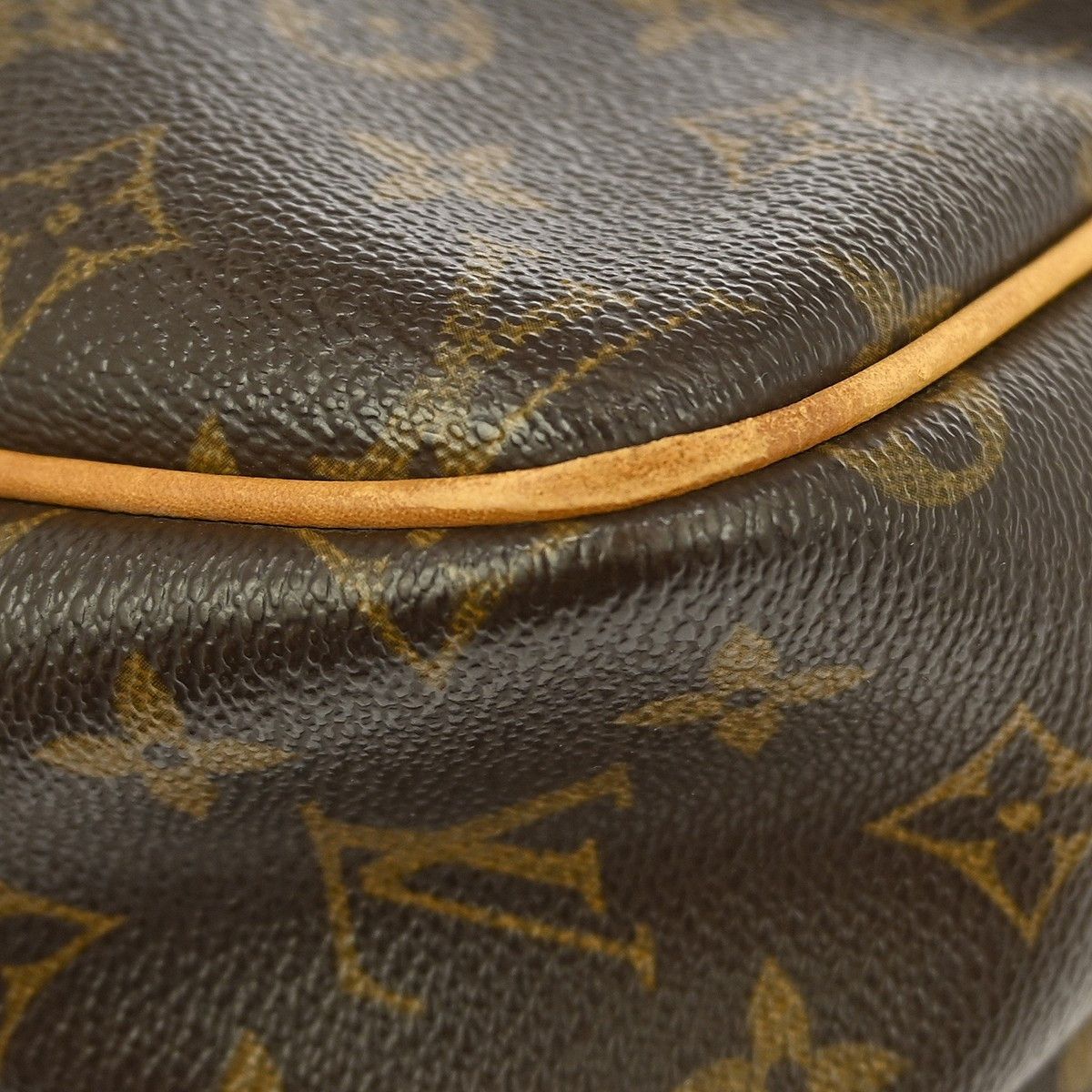 Louis Vuitton Louis Vuitton Reporter Bag Monogram Canvas Size ONE SIZE - 8 Thumbnail