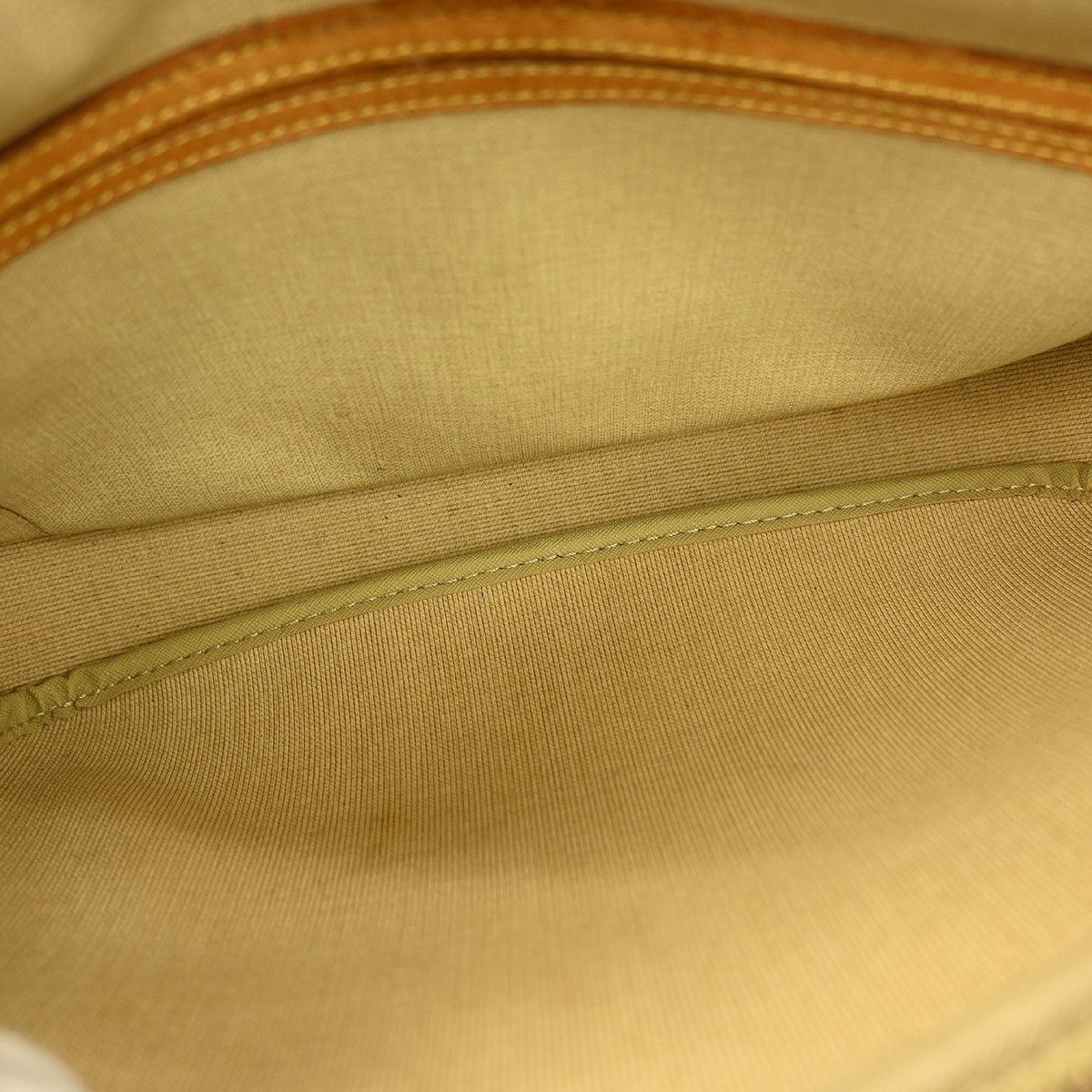 Louis Vuitton Louis Vuitton Reporter Bag Monogram Canvas Size ONE SIZE - 9 Thumbnail