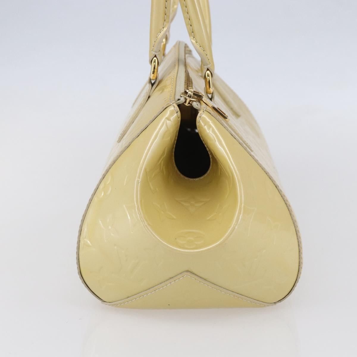 Louis Vuitton Louis Vuitton Sherwood Handbag Monogram Vernis Size ONE SIZE - 3 Thumbnail