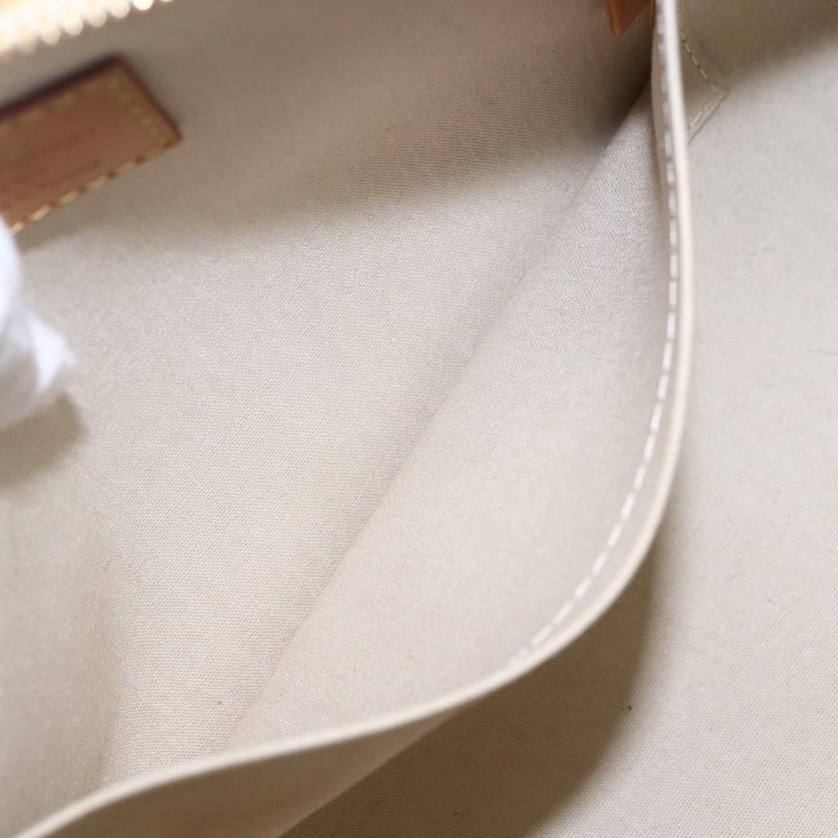 Louis Vuitton Louis Vuitton Sherwood Handbag Monogram Vernis Size ONE SIZE - 22 Thumbnail