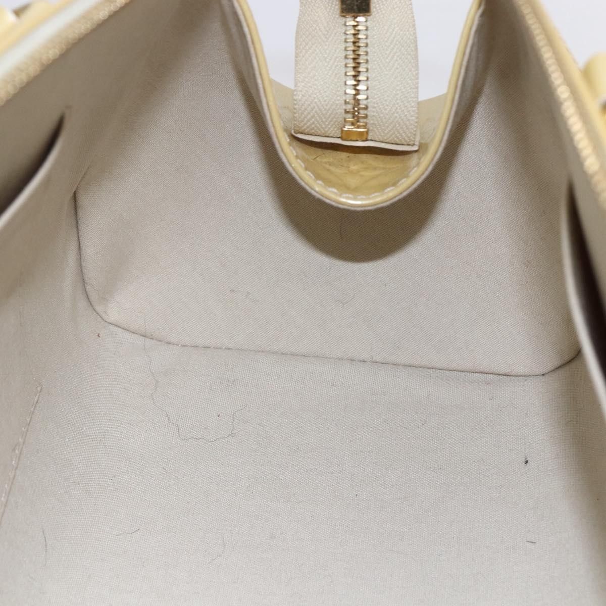 Louis Vuitton Louis Vuitton Sherwood Handbag Monogram Vernis Size ONE SIZE - 20 Thumbnail