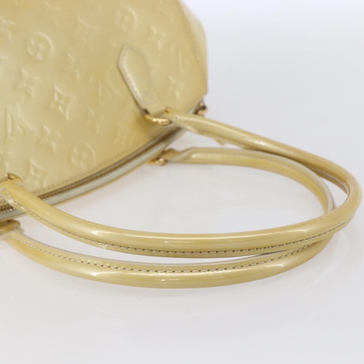 Louis Vuitton Louis Vuitton Sherwood Handbag Monogram Vernis Size ONE SIZE - 17 Thumbnail
