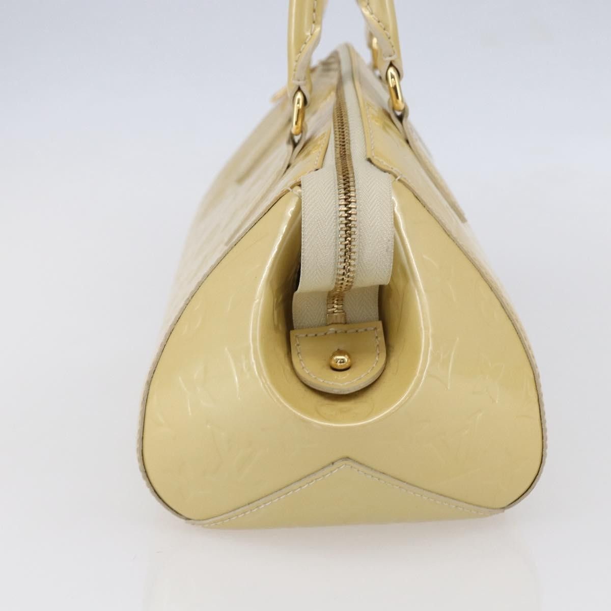 Louis Vuitton Louis Vuitton Sherwood Handbag Monogram Vernis Size ONE SIZE - 4 Thumbnail