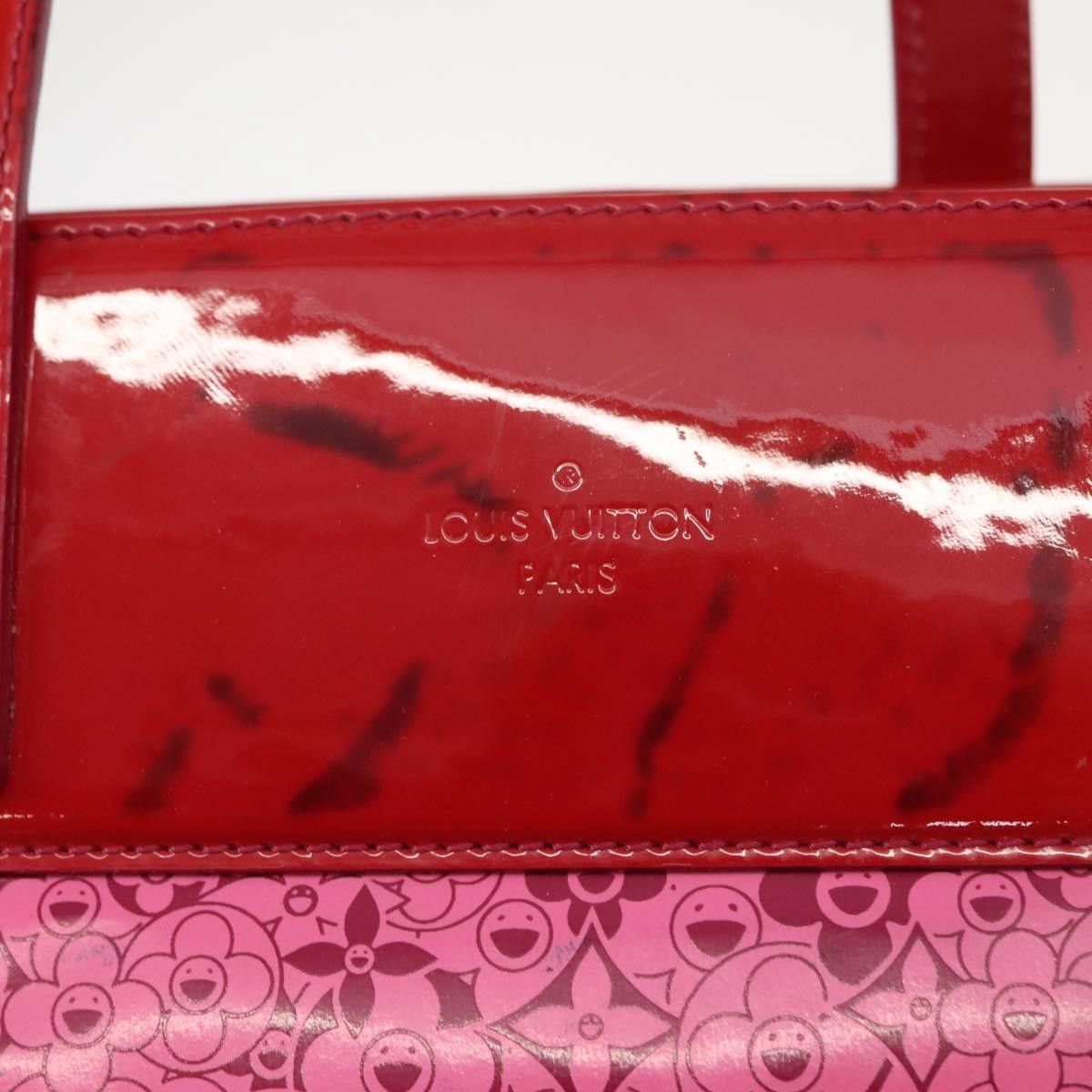 Louis Vuitton Louis Vuitton Voyage Tote Cosmic Blossom Size ONE SIZE - 17 Thumbnail
