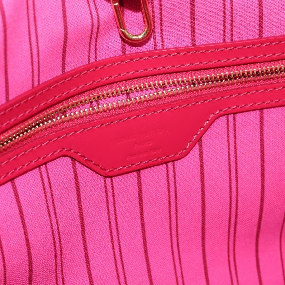 Louis Vuitton Louis Vuitton Voyage Tote Cosmic Blossom Size ONE SIZE - 6 Thumbnail