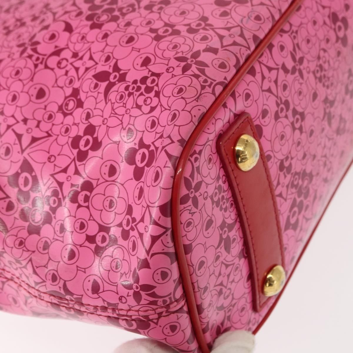 Louis Vuitton Louis Vuitton Voyage Tote Cosmic Blossom Size ONE SIZE - 12 Thumbnail