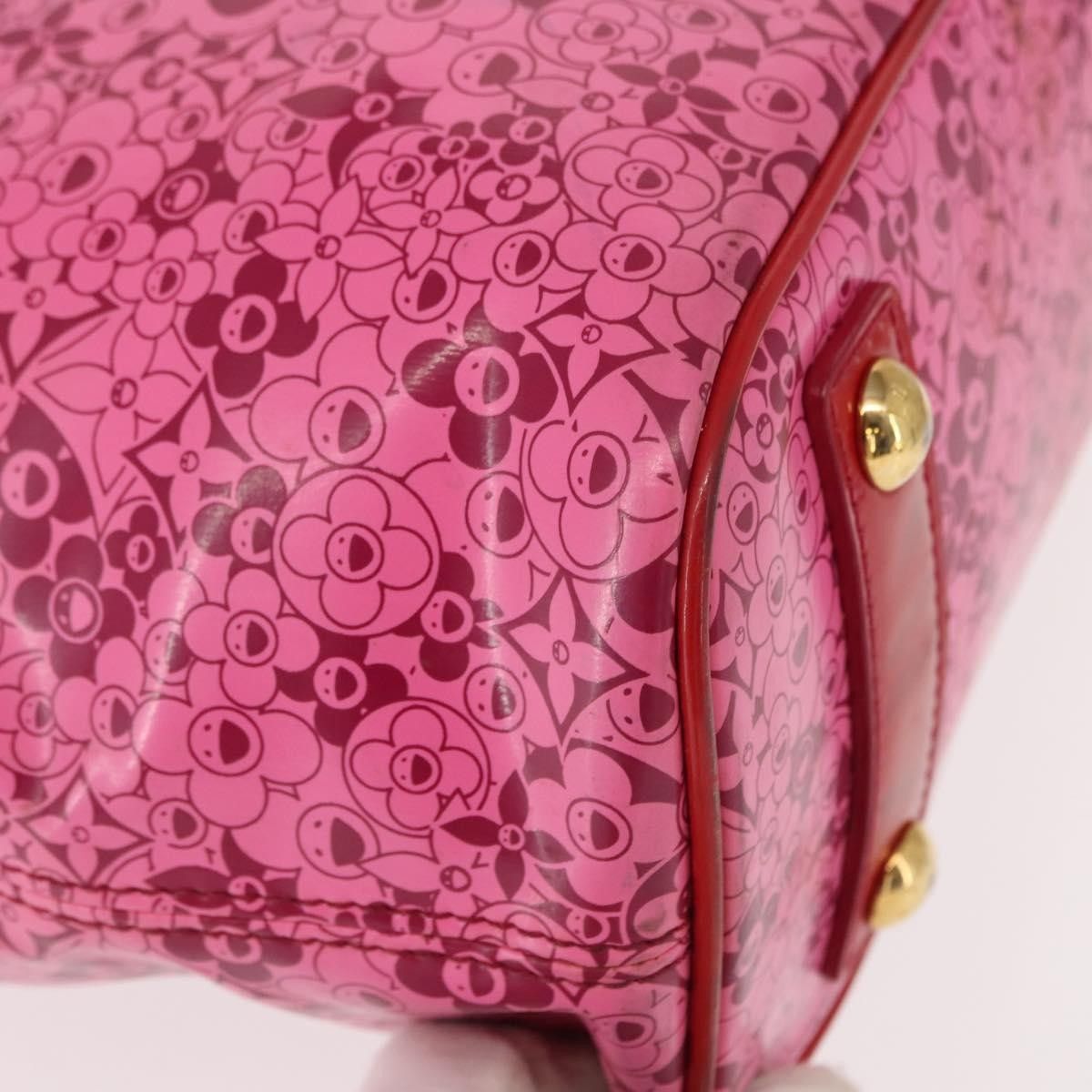 Louis Vuitton Louis Vuitton Voyage Tote Cosmic Blossom Size ONE SIZE - 10 Thumbnail