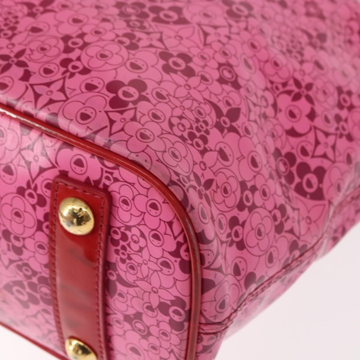 Louis Vuitton Louis Vuitton Voyage Tote Cosmic Blossom Size ONE SIZE - 9 Thumbnail