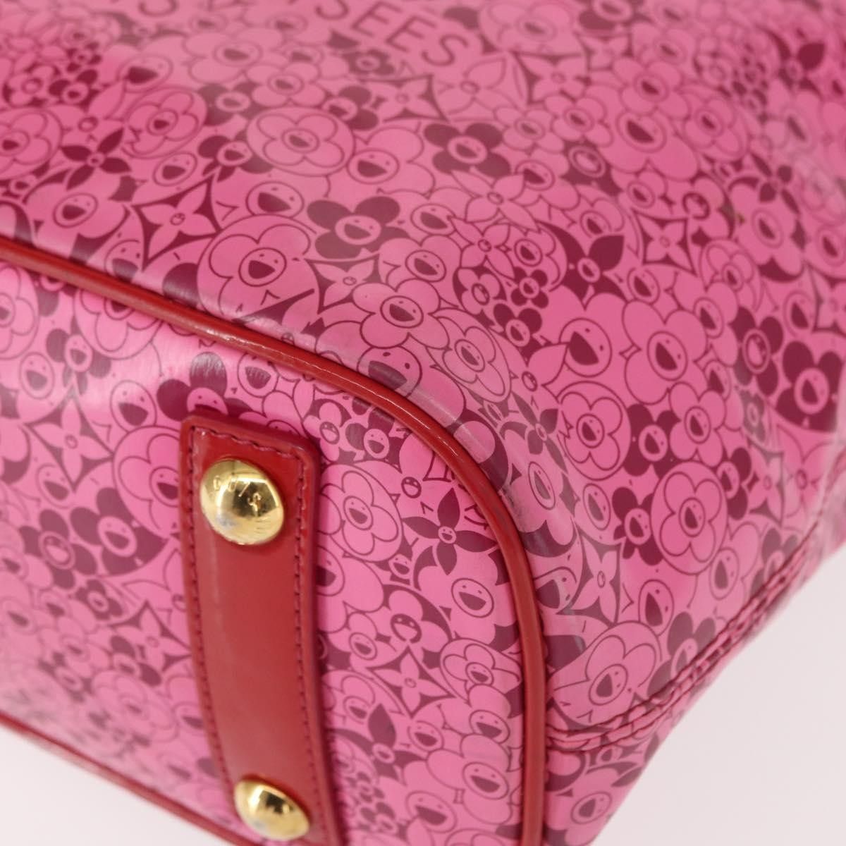Louis Vuitton Louis Vuitton Voyage Tote Cosmic Blossom Size ONE SIZE - 11 Thumbnail