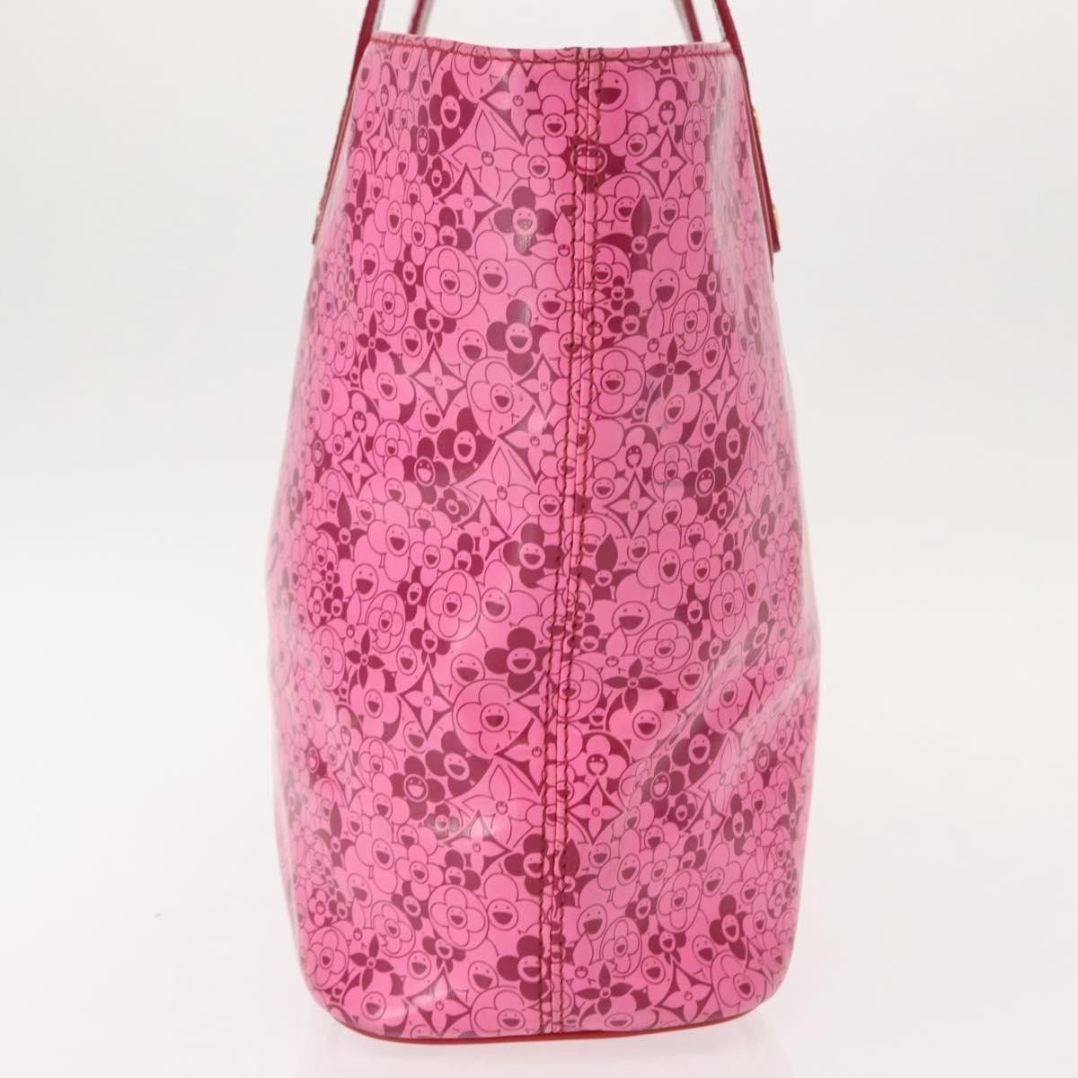 Louis Vuitton Louis Vuitton Voyage Tote Cosmic Blossom Size ONE SIZE - 3 Thumbnail