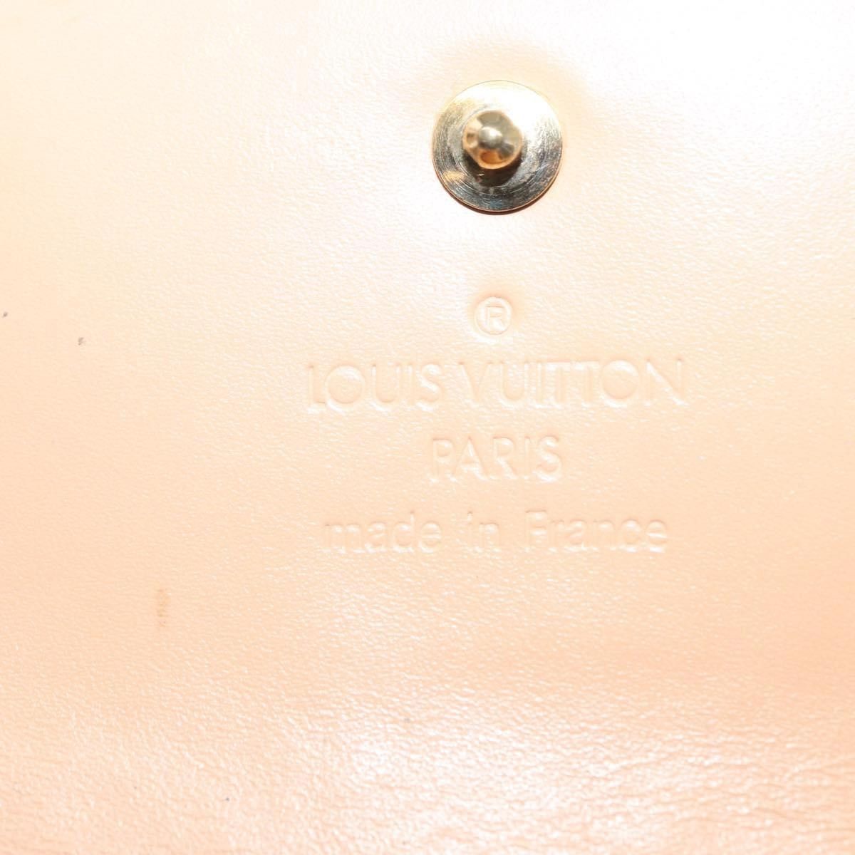 Louis Vuitton Louis Vuitton Porte Tresor International Wallet Monogram Multicolor Size ONE SIZE - 9 Thumbnail