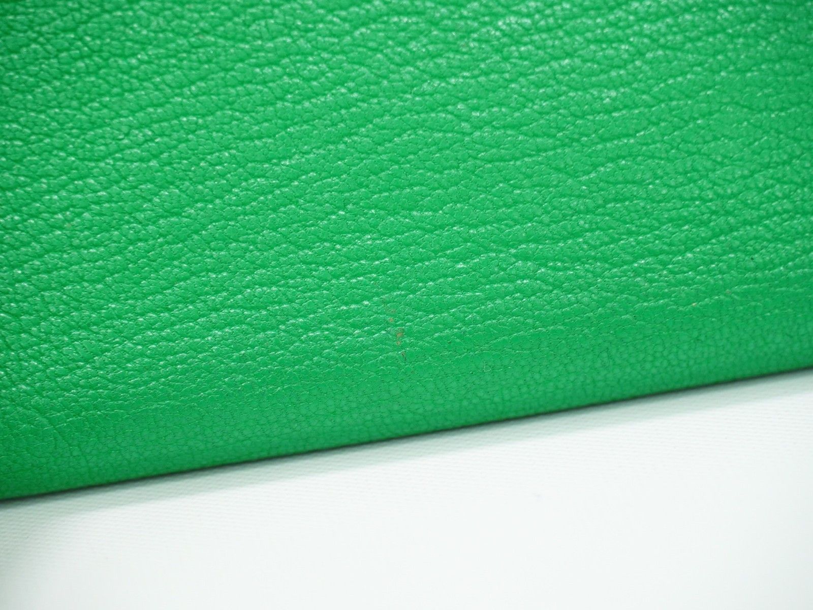 Hermes Hermes Bearn Wallet Chevre Mysore Size ONE SIZE - 15 Thumbnail