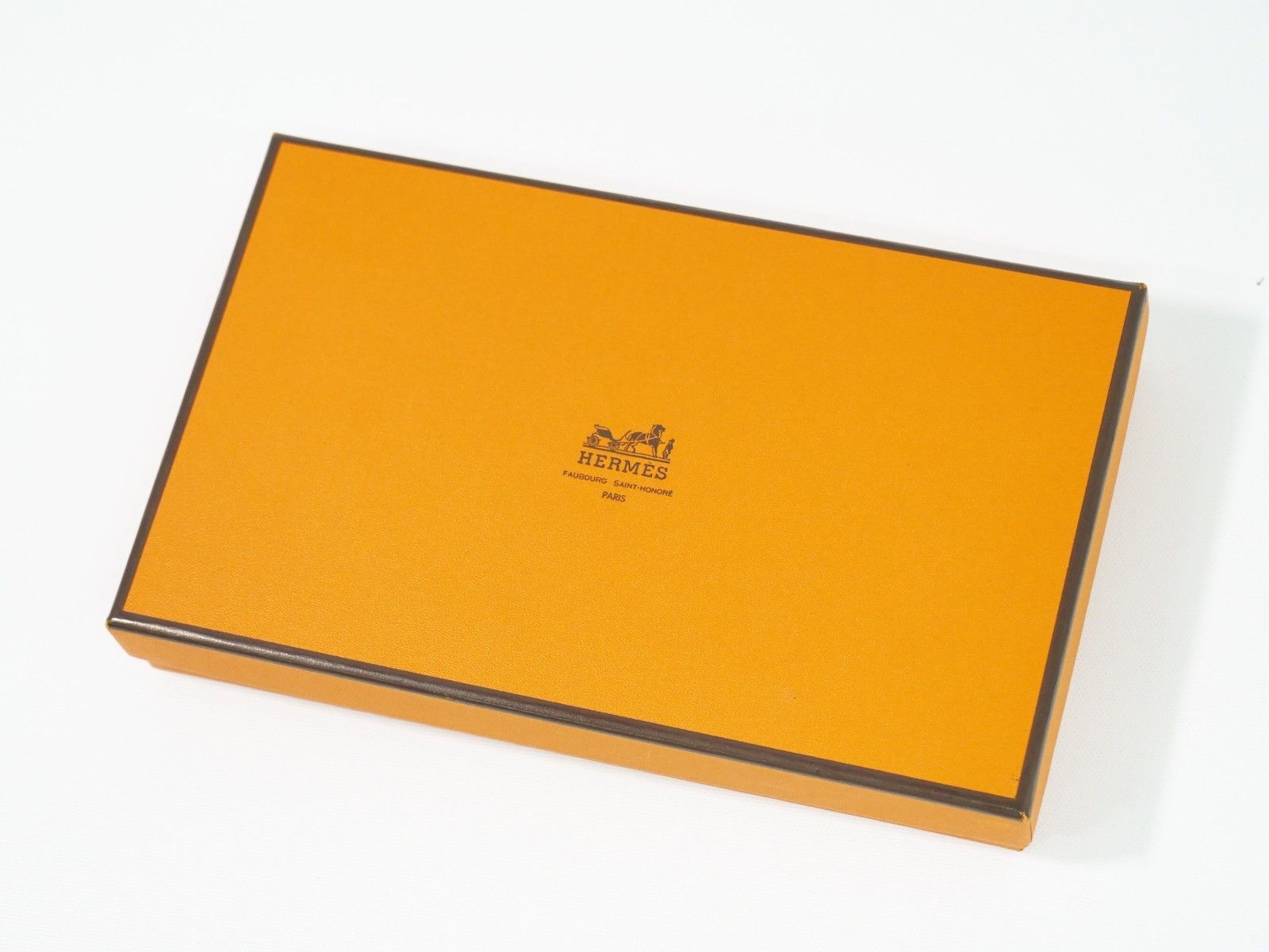Hermes Hermes Bearn Wallet Chevre Mysore Size ONE SIZE - 10 Thumbnail