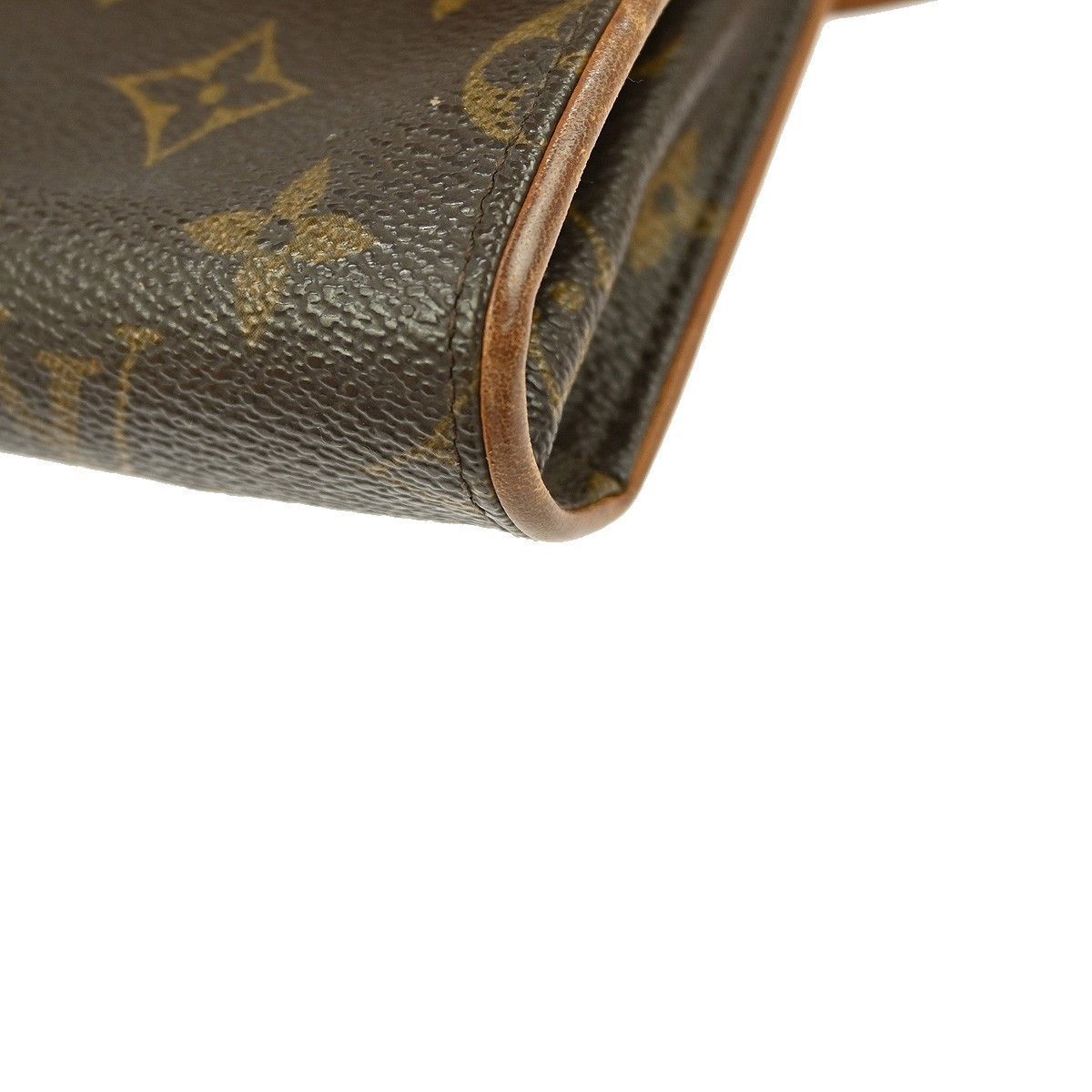 Louis Vuitton Louis Vuitton Florentine Waist Bag Monogram Canvas Size ONE SIZE - 7 Thumbnail
