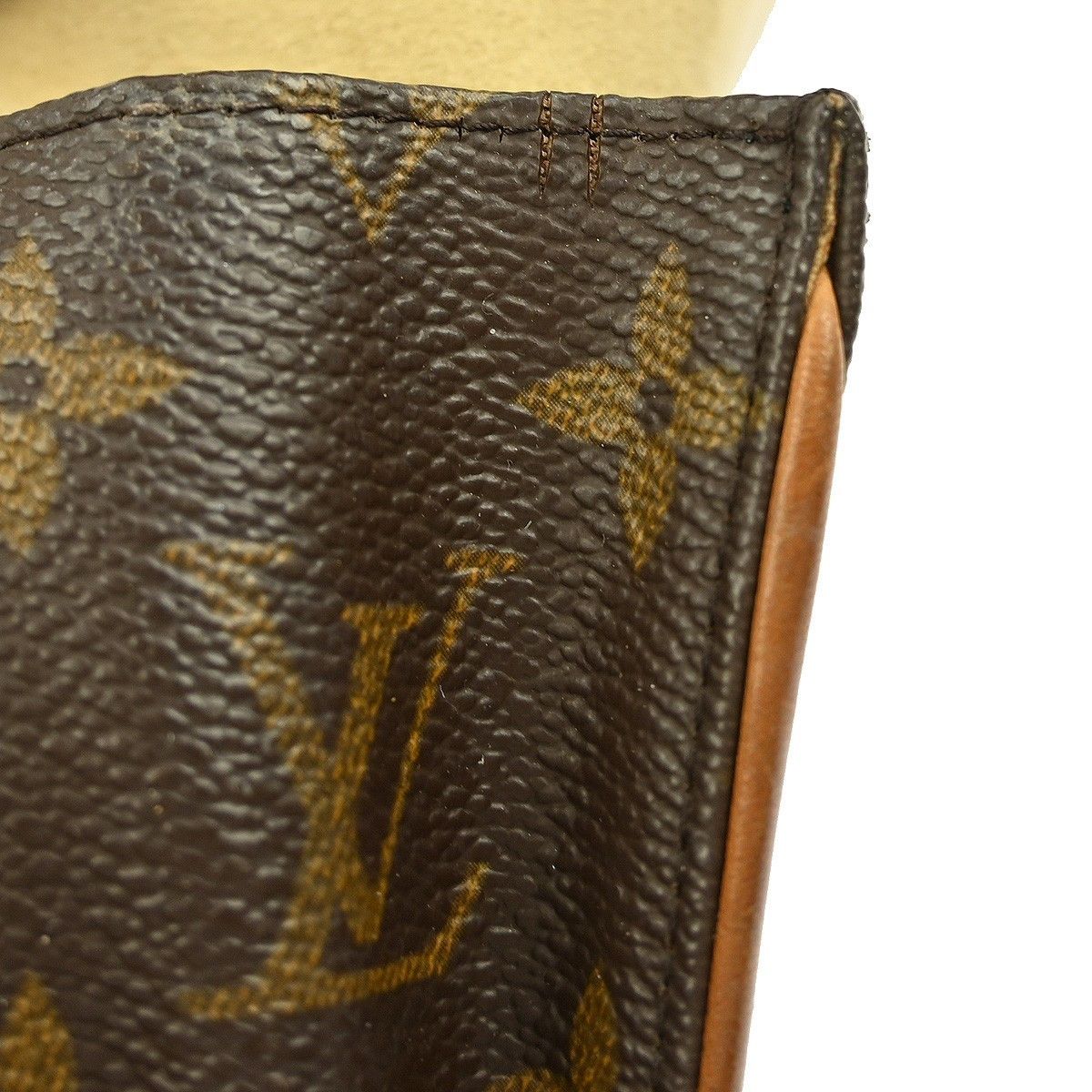 Louis Vuitton Louis Vuitton Florentine Waist Bag Monogram Canvas Size ONE SIZE - 9 Thumbnail