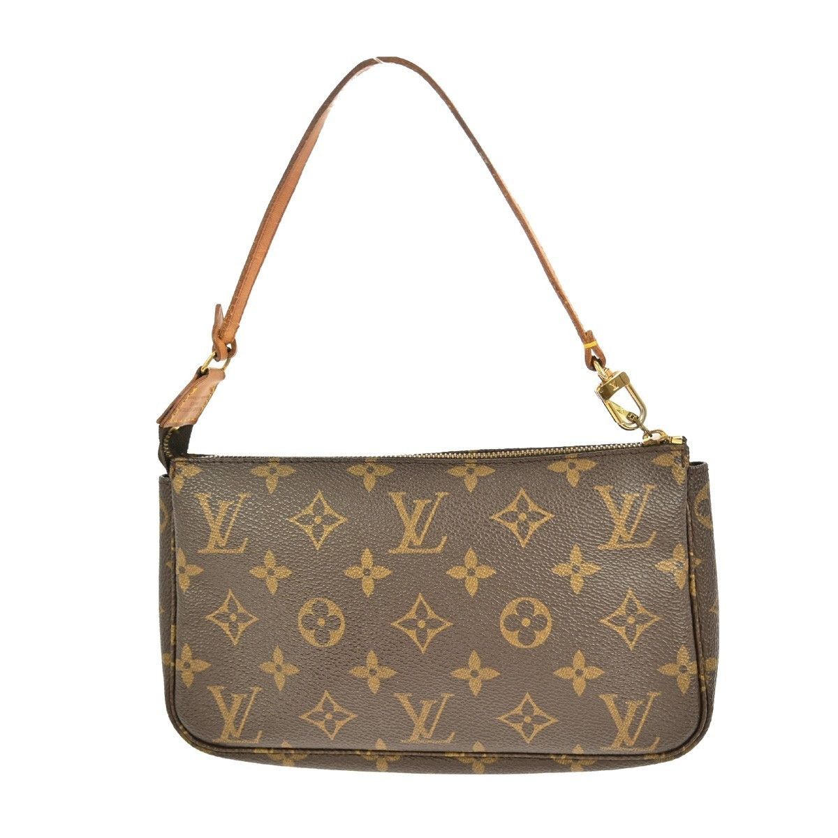 Louis Vuitton Louis Vuitton Pochette Accessoires NM Monogram Canvas Size ONE SIZE - 2 Thumbnail