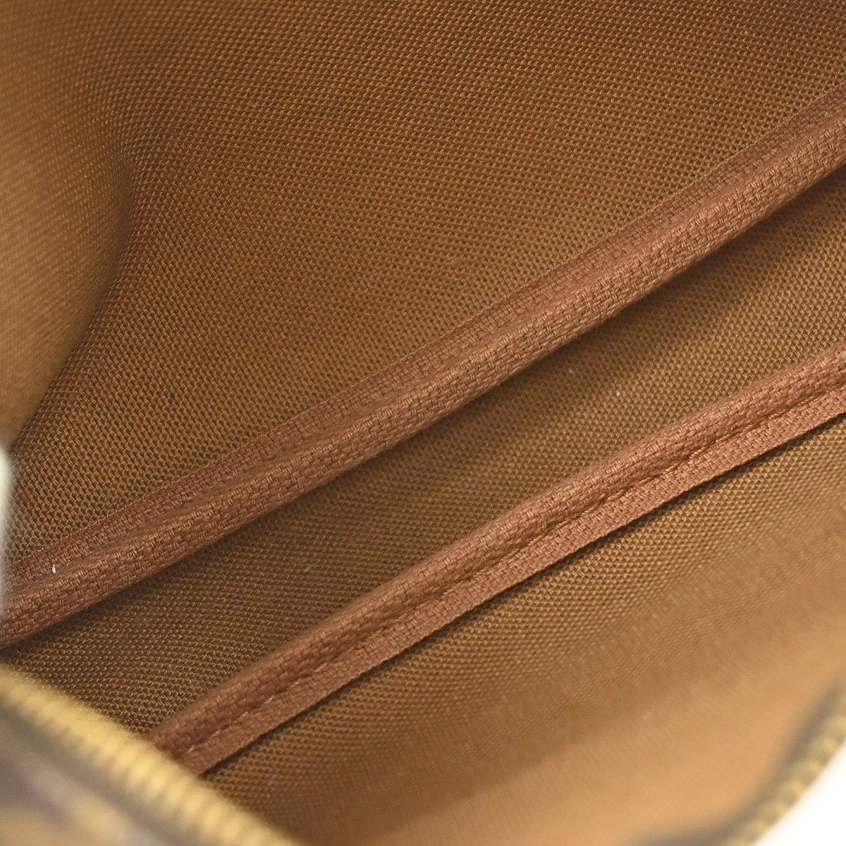 Louis Vuitton Louis Vuitton Pochette Accessoires NM Monogram Canvas Size ONE SIZE - 3 Thumbnail